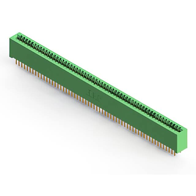 842-116-520-201 EDAC Inc.  Edgeboard Connectors